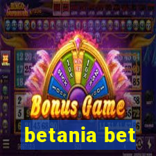betania bet